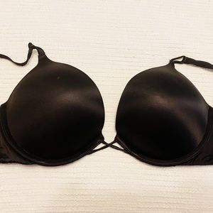 VICTORIA SECRET BOMBSHELL BRA (Push-up) Add 2 cups